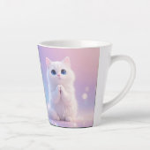 Tierno gatito milchtasse (Rechts)