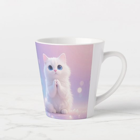 Tierno gatito milchtasse (Rechts)