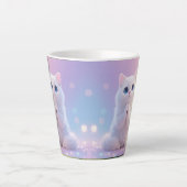Tierno gatito milchtasse (Vorderseite)