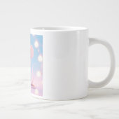 Tierno ratoncito Jumbo-Tasse (Rechts)