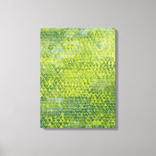 Tierodien 2012 leinwanddruck