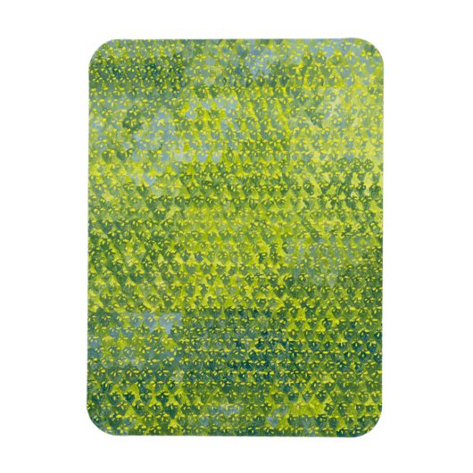 Tierodien 2012 magnet (Vertikal)