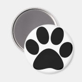 Tierpaare Magnet (Vorderseite/Rückseite)