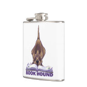 Tierparade Flachmann (Links)