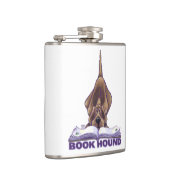 Tierparade Flachmann (Rechts)