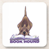 Tierparade Getränkeuntersetzer (Vorderseite)