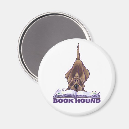 Tierparade Magnet (Vorderseite/Rückseite)