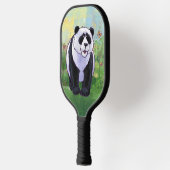 Tierparade Panda Bear Pickleball Paddle (Links)