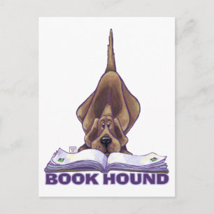 Tierparade Postkarte