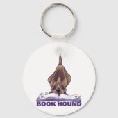 Tierparade Schlüsselanhänger (Vorderseite)