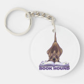 Tierparade Schlüsselanhänger (Vorderseite)