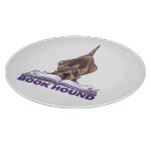 Tierparade Schneidebrett (Ecke)