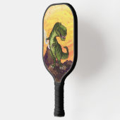 Tierparade T Rex Pickleball Paddle (Links)