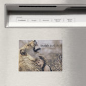 Tierparadies Magnet (In Situ (Geschirrspüler))