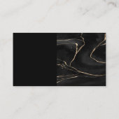 Tierpflege | Unterkunft | Hundelogo Visitenkarte (Rückseite)