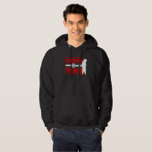 Tierpfleger in Ausbildung Swea Hoodie (Vorne ganz)