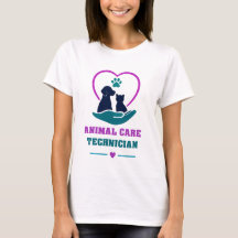 🩺 Tierpflegetechniker Veterinary Team 🩺