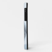 TierPinguin iphone 5 Abdeckung Case-Mate iPhone Hülle (Hinten/Links)