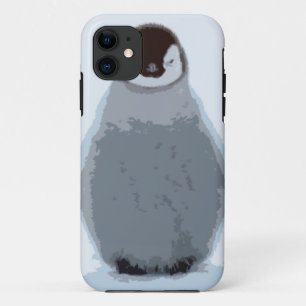 TierPinguin iphone 5 Abdeckung Case-Mate iPhone Hülle
