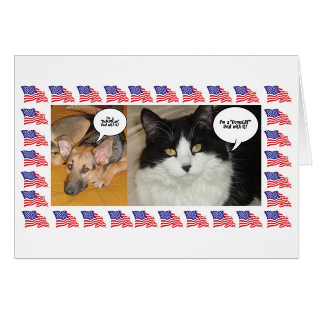 Tierpolitische Wahl 2016 (Vorderseite (Horizontal))