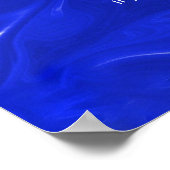 TIERPRAYER NACH VERLUST POSTER (Ecke)