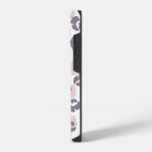 Tierprint iPhone Hülle (Linke Seite)