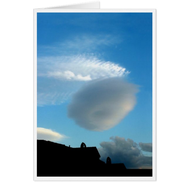 Tierra Hermosa Sky (Vorne)