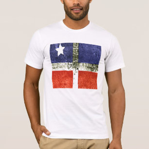 Tierra Sankt T-Shirt