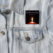 Tierrecht-Tagesknopf Button (Beispiel)