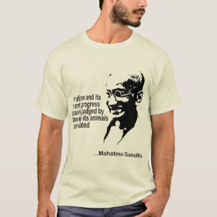 Tierrechte T-Shirt