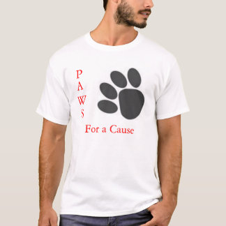 Tierrechte T-Shirt
