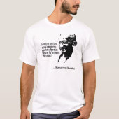 Tierrechte T-Shirt (Vorderseite)
