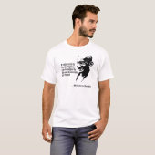 Tierrechte T-Shirt (Vorne ganz)