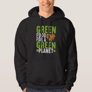 Tierrechte Vegan Vegetarisch  4 Hoodie