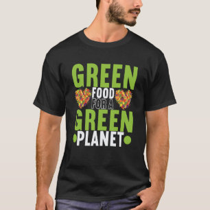 Tierrechte Vegan Vegetarisch  5 T-Shirt