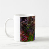 Tierreich 1 kaffeetasse (Links)