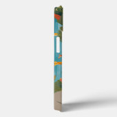 Tierreich Case-Mate iPhone Hülle (Rückseite / Rechts)