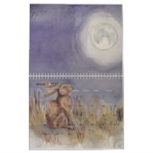 Tierreich-Kalender 2019 Kalender (Mär 2027)