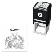 Tierreich - Was? Permastempel (Beispiel)