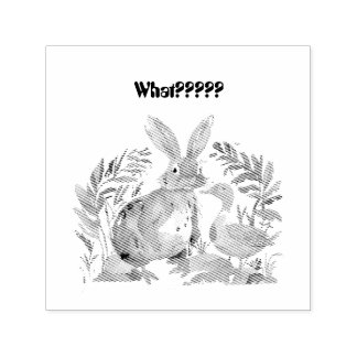 Tierreich - Was? Permastempel