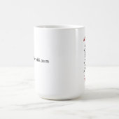 TierReiki Tasse (Mittel)