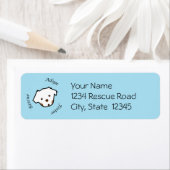 Tierrettung (Insitu)