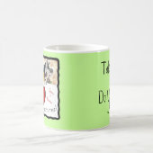 Tierrettung-I-Liebe Alle Gottheiten Kaffeetasse (Mittel)