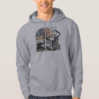 Tierrotwild Hoodie