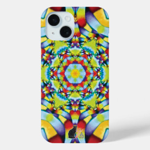 Tiers Kaleidoskop Case-Mate iPhone Hülle