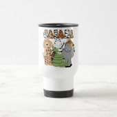 Tiersafari Reisebecher (Mittel)