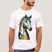 Tiersammlung 7 T-Shirt (Vorderseite)