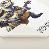 Tierschildkröte-Cartoon Sherpadecke (3/4)