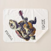 Tierschildkröte-Cartoon Sherpadecke (Vorderseite (Horizontal))