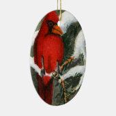Tierschmuck Keramik Ornament (Rechts)